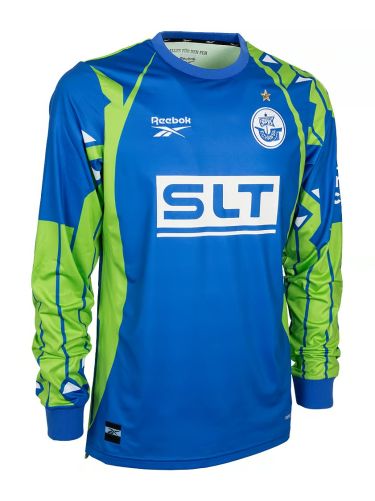 Hansa Rostock 2026-27 GK 4 Kit