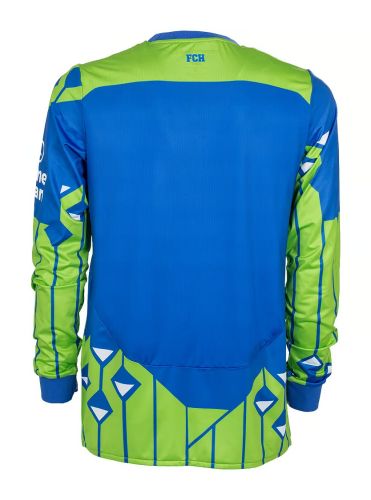 Hansa Rostock 2026-27 GK 4 Kit