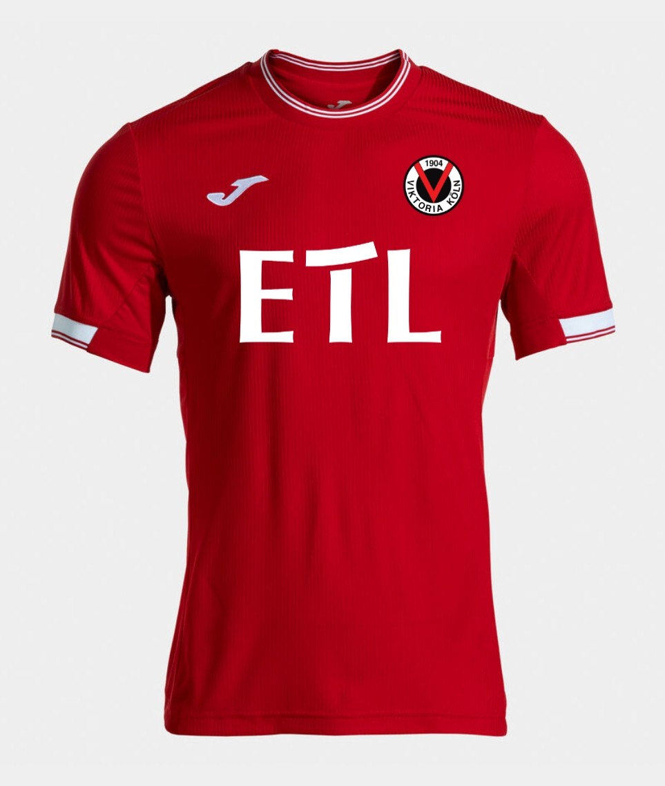Viktoria Köln 2026-27 Away Kit
