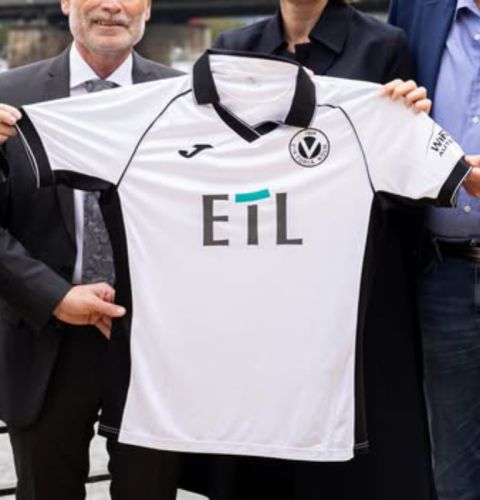 Viktoria Köln 2026-27 Third Kit