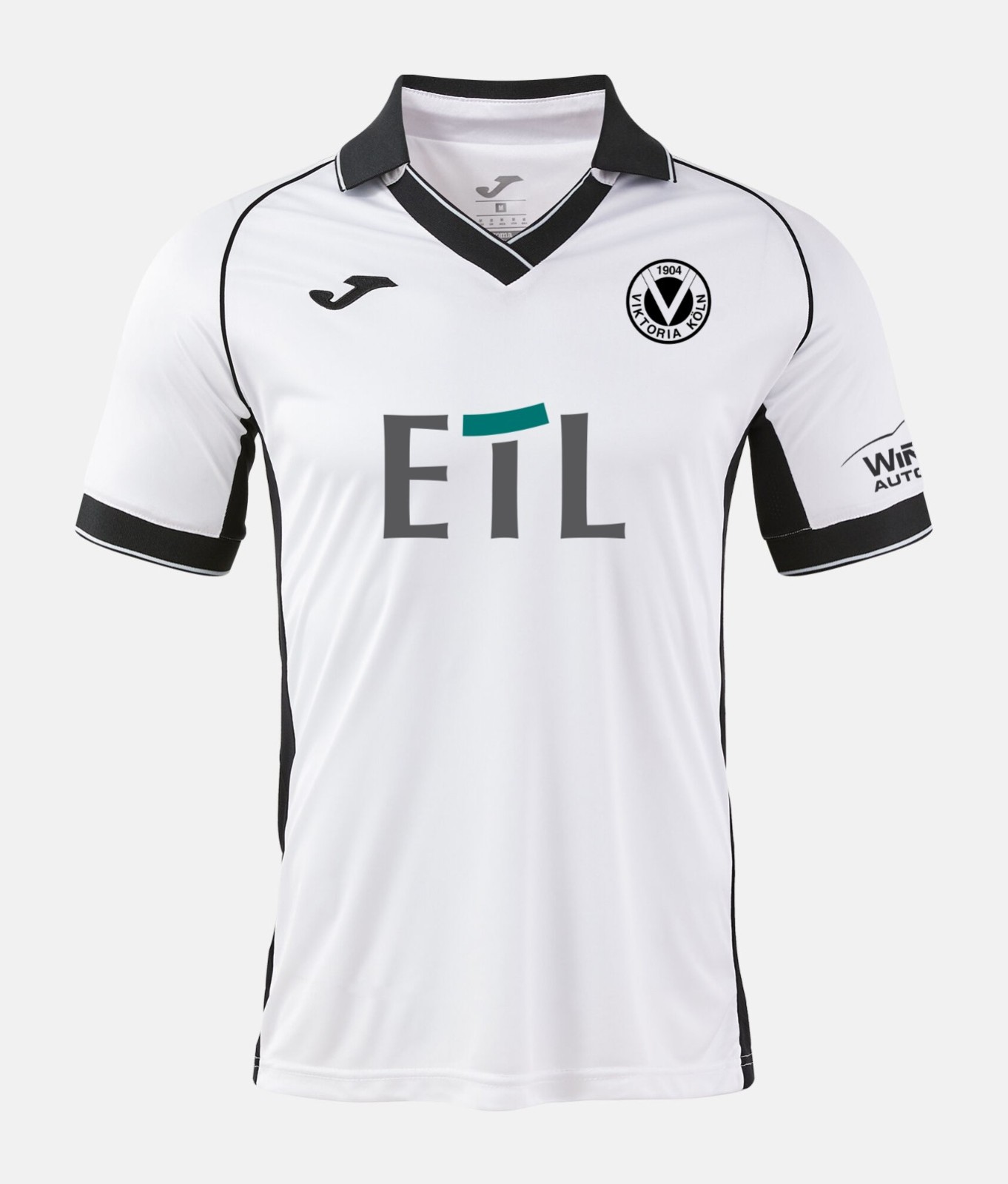 Viktoria Köln 2026-27 Third Kit