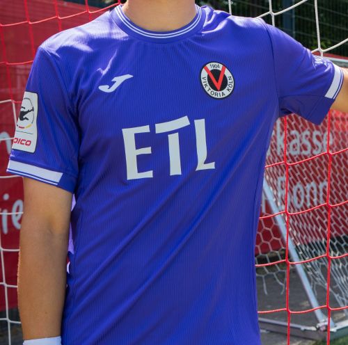 Viktoria Köln 2026-27 GK 1 Kit