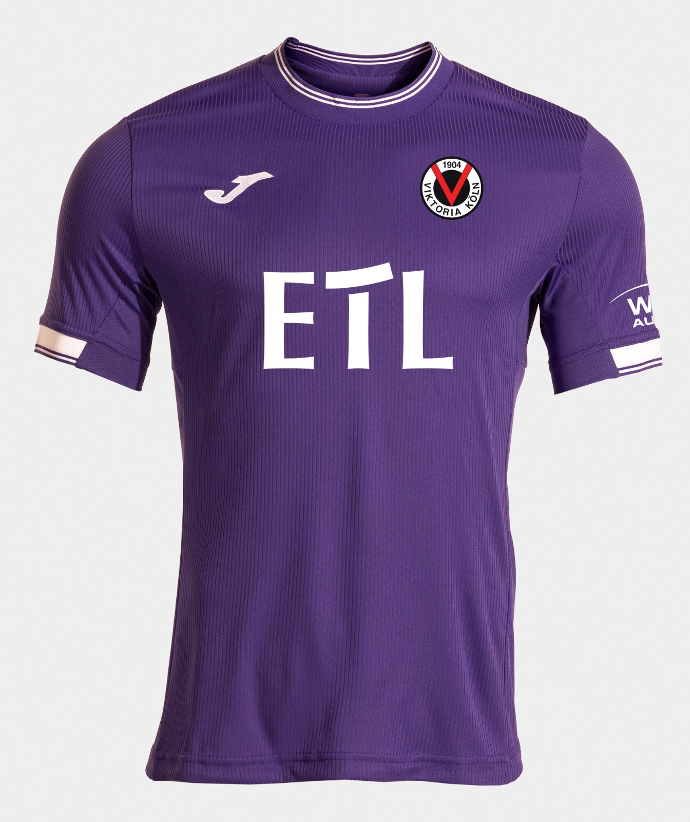 Viktoria Köln 2026-27 GK 1 Kit