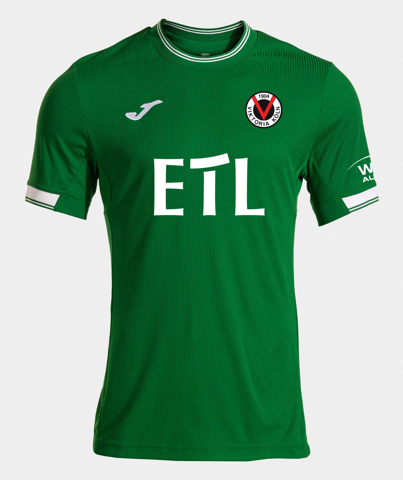 Viktoria Köln 2026-27 GK 2 Kit