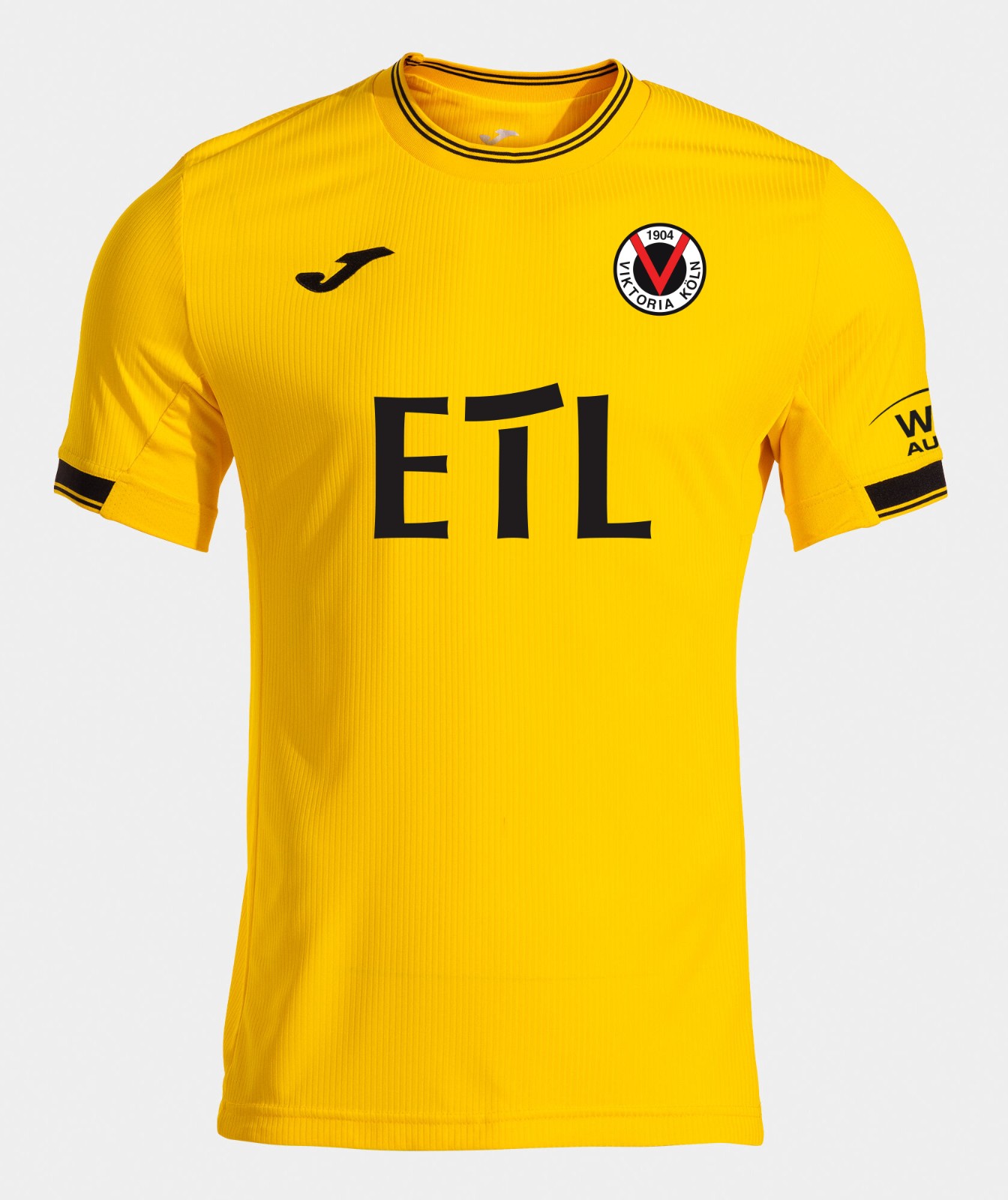 Viktoria Köln 2026-27 GK 3 Kit