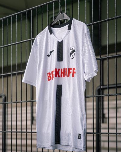 SC Verl 2026-27 Home Kit