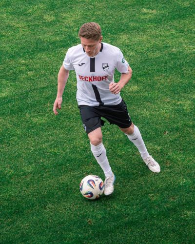 SC Verl 2026-27 Home Kit