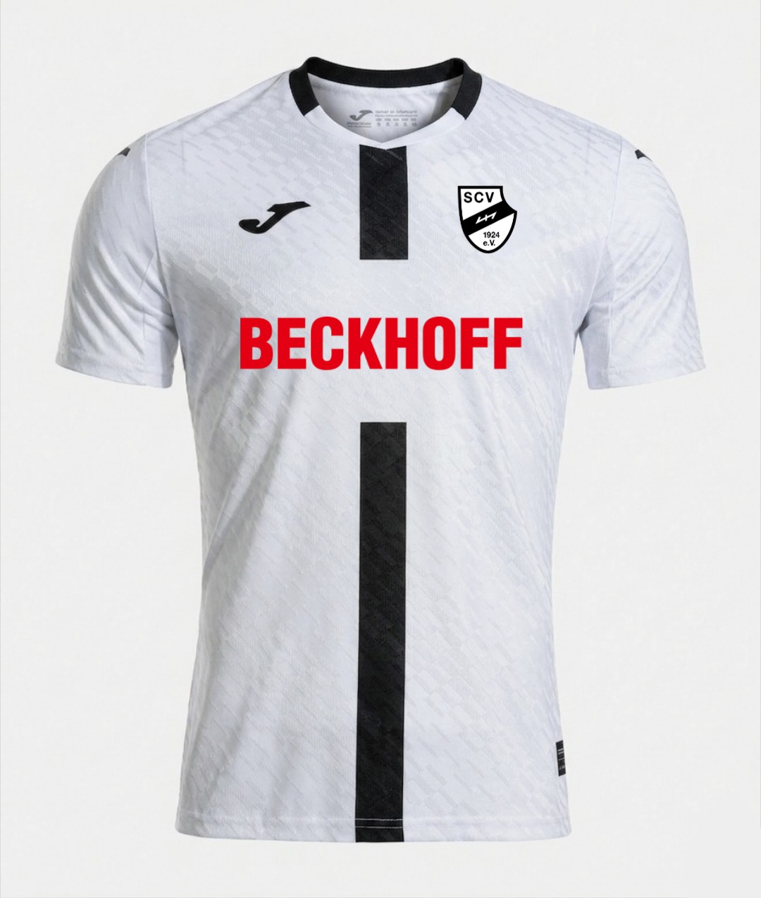 SC Verl 2026-27 Home Kit