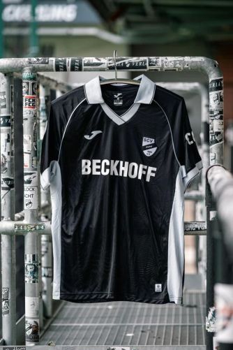 SC Verl 2026-27 Away Kit