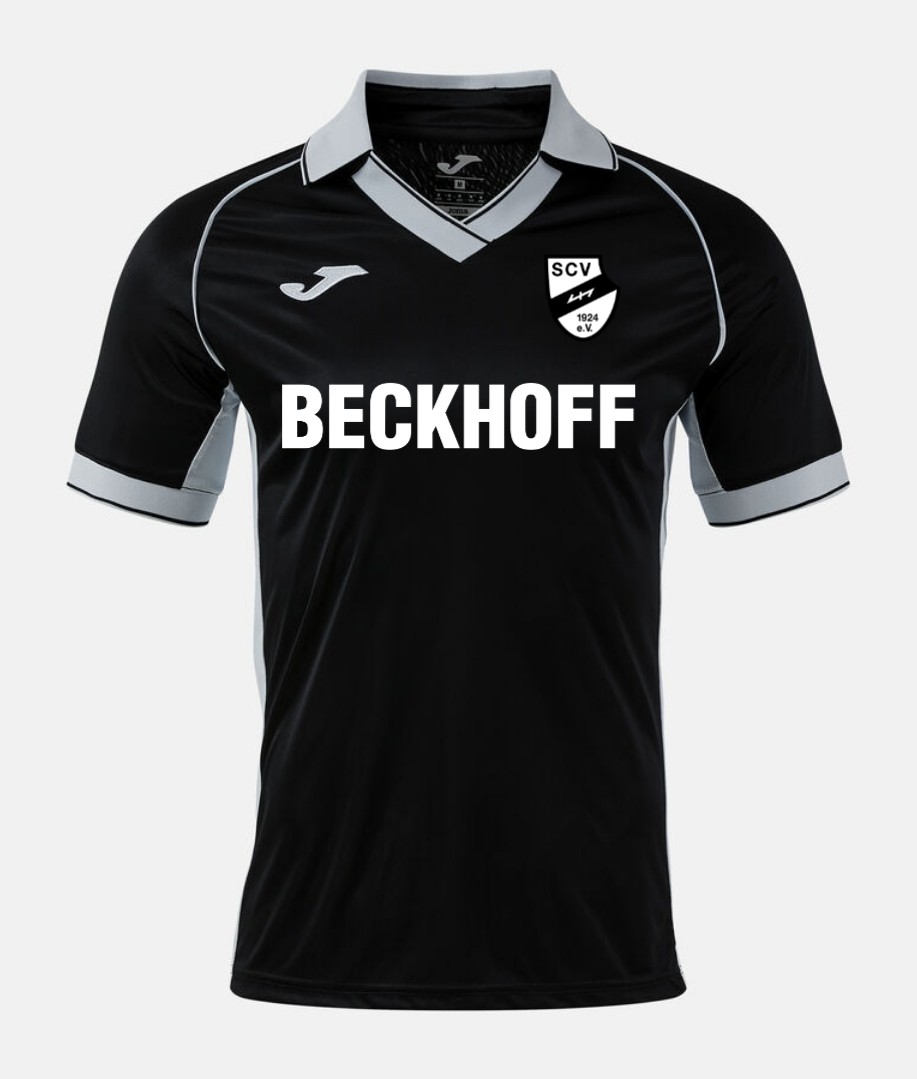 SC Verl 2026-27 Away Kit