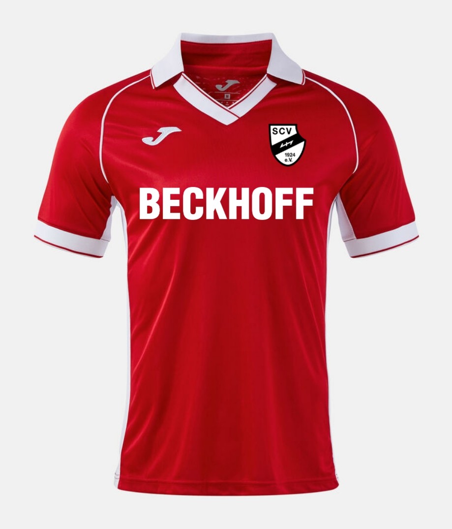 SC Verl 2026-27 Third Kit