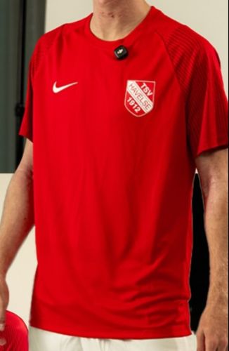 TSV Havelse 2026-27 Home Kit