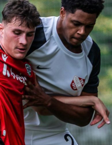TSV Havelse 2026-27 Third Kit
