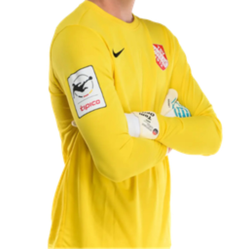 TSV Havelse 2026-27 GK 1 Kit