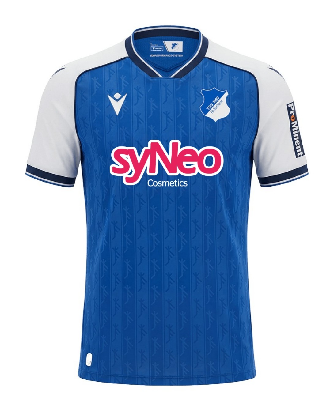 TSG 1899 Hoffenheim II 2026-27 Home Kit