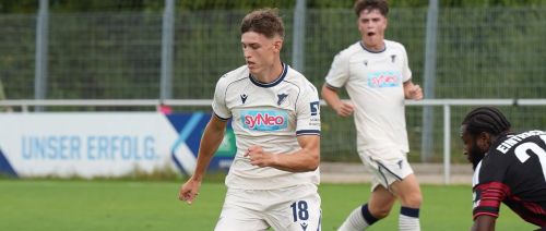 TSG 1899 Hoffenheim II 2026-27 Away Kit