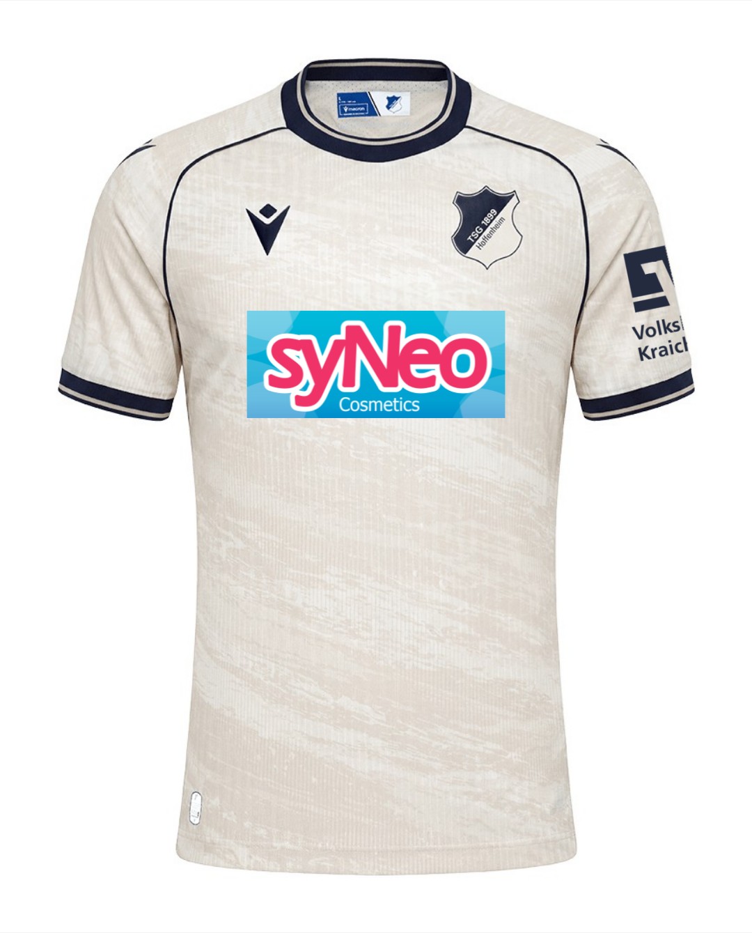 TSG 1899 Hoffenheim II 2026-27 Away Kit