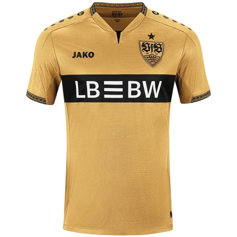 VfB Stuttgart II 2026-27 Away Kit