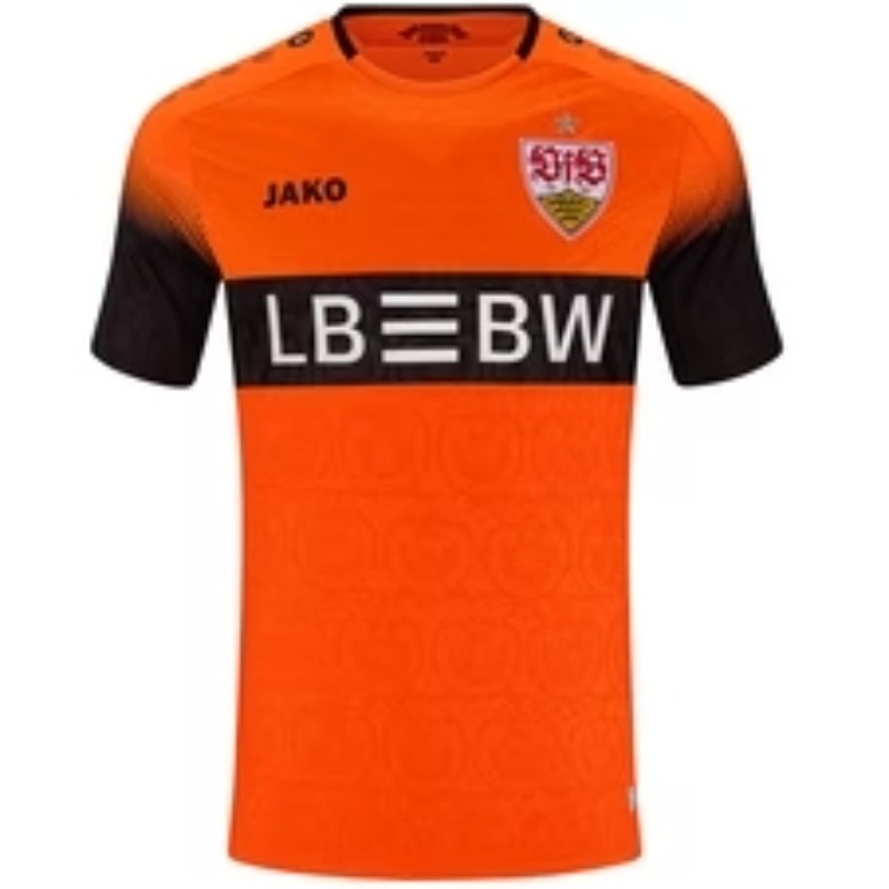 VfB Stuttgart II 2026-27 GK 2 Kit