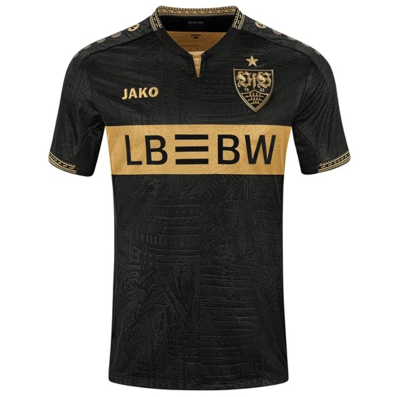 VfB Stuttgart II 2026-27 GK 3 Kit