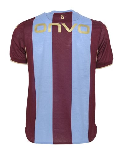 Trabzonspor 2026-27 Home Kit