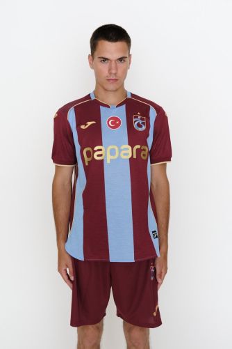 Trabzonspor 2026-27 Home Kit