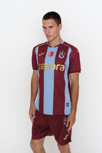 Trabzonspor 2026-27 Home Kit