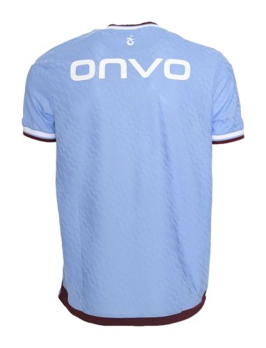 Trabzonspor 2026-27 Away Kit