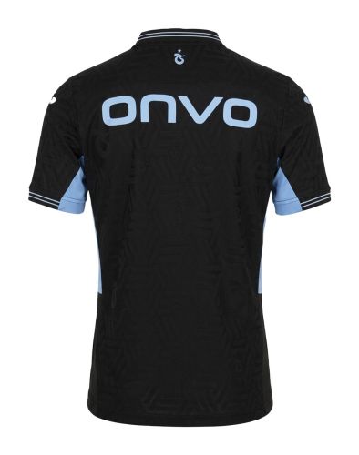 Trabzonspor 2026-27 Third Kit