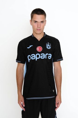 Trabzonspor 2026-27 Third Kit