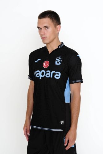 Trabzonspor 2026-27 Third Kit