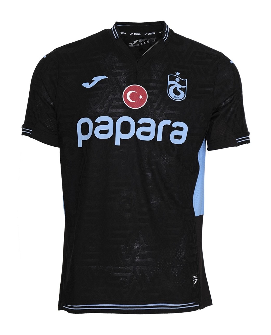 Trabzonspor 2026-27 Third Kit