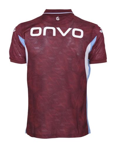 Trabzonspor 2026-27 Fourth Kit
