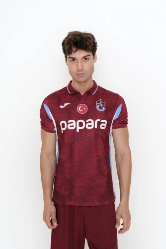 Trabzonspor 2026-27 Fourth Kit