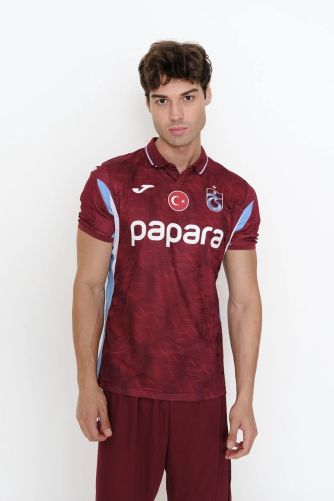 Trabzonspor 2026-27 Fourth Kit
