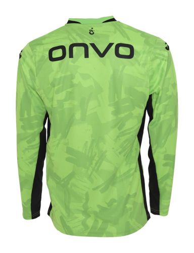 Trabzonspor 2026-27 GK 1 Kit
