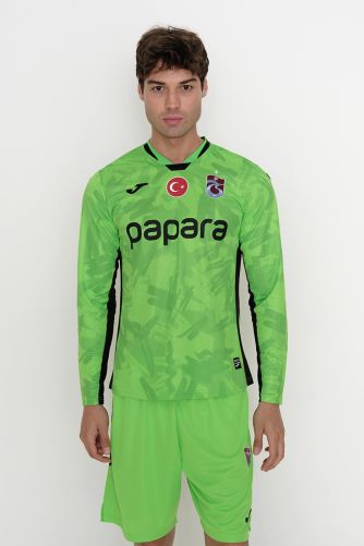 Trabzonspor 2026-27 GK 1 Kit