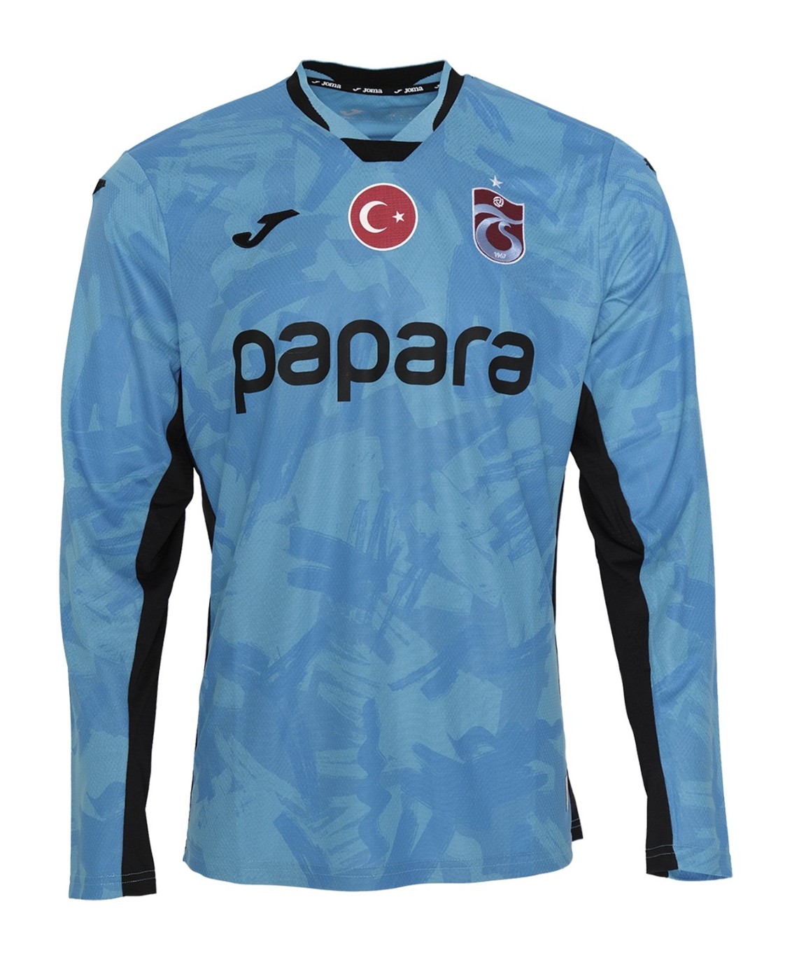 Trabzonspor 2026-27 GK 2 Kit