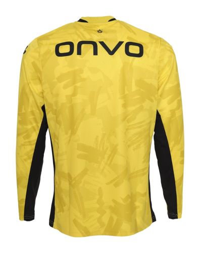 Trabzonspor 2026-27 GK 3 Kit
