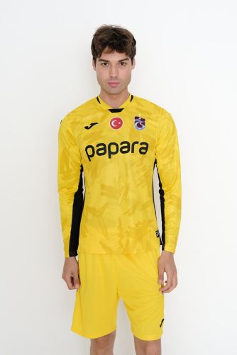 Trabzonspor 2026-27 GK 3 Kit