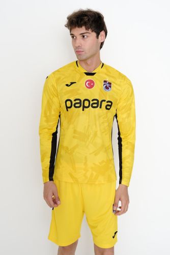 Trabzonspor 2026-27 GK 3 Kit