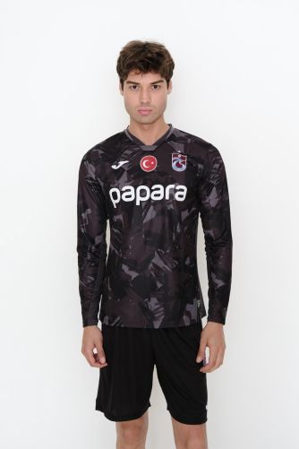 Trabzonspor 2026-27 GK 4 Kit