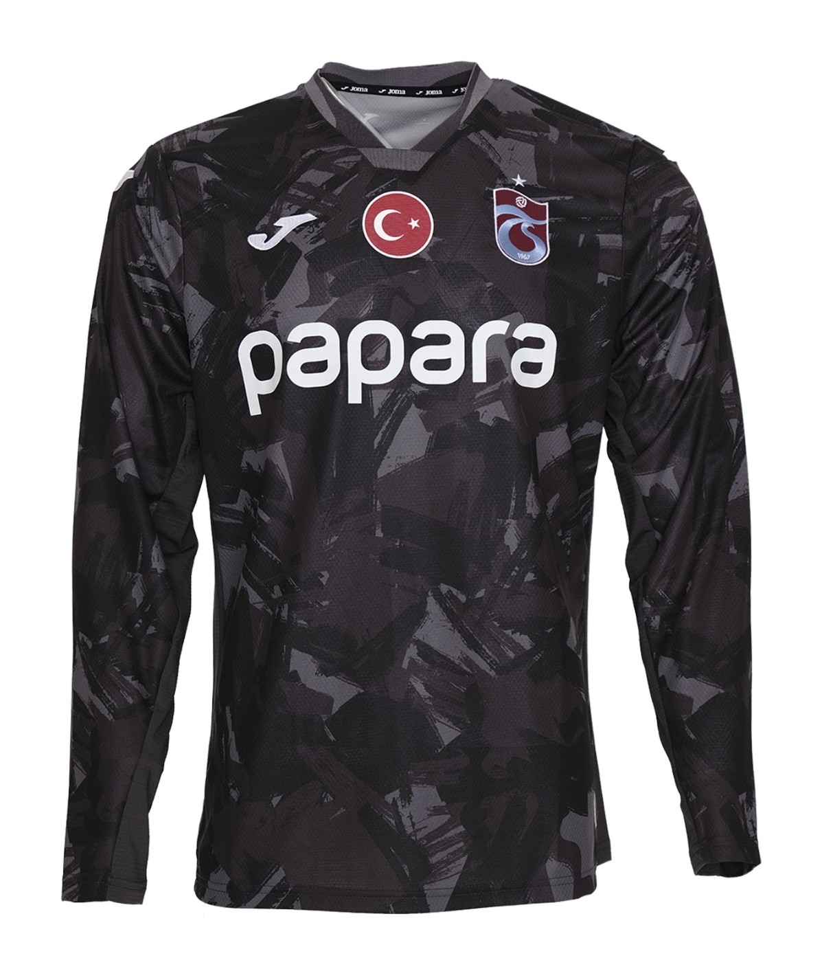 Trabzonspor 2026-27 GK 4 Kit