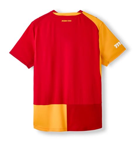 Galatasaray 2026-27 Home Kit