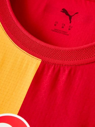 Galatasaray 2026-27 Home Kit