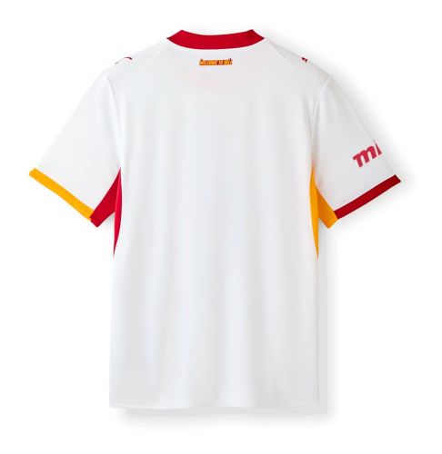 Galatasaray 2026-27 Away Kit
