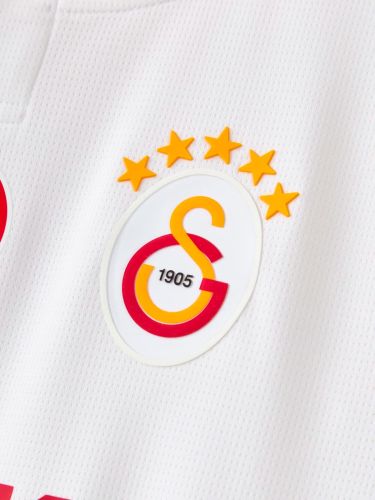Galatasaray 2026-27 Away Kit