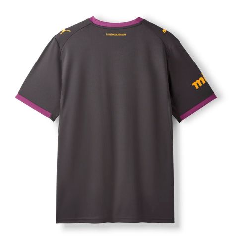 Galatasaray 2026-27 Third Kit