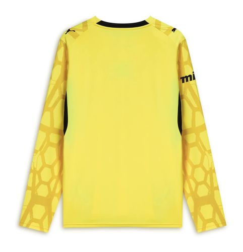 Galatasaray 2026-27 GK 2 Kit