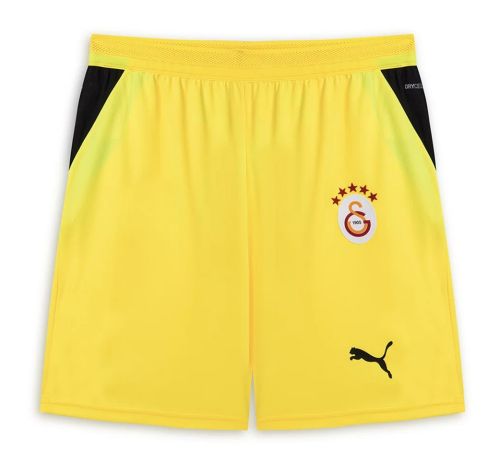 Galatasaray 2026-27 GK 2 Kit
